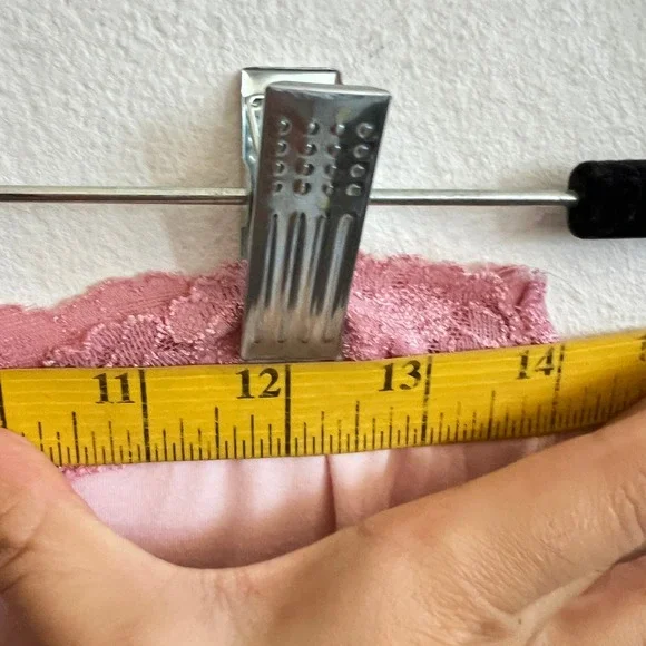 Vintage Victoria's Secret Angels Pajamas Lounge Set 2000s Fairy Coquette Medium - Picture 8 of 16